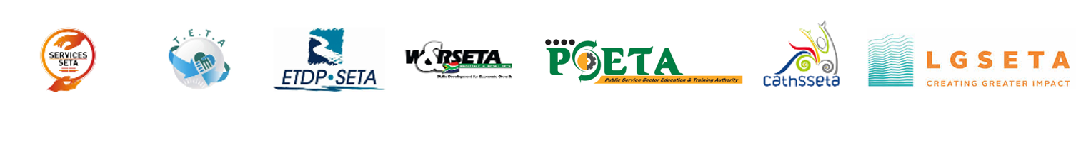 SETA Accreditations