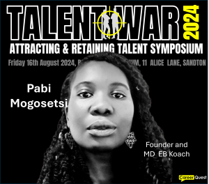 Pabi Mogosetsi