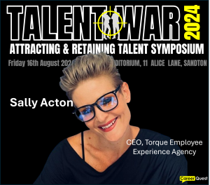 Sally Acton
