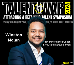 Winston Nolan